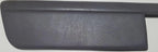 Door Panel Insert LH Gray Leather for Ford Thunderbird Cougar (1989–1993)