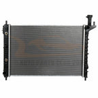 Radiator for Chevy Traverse GMC Acadia Buick Enclave 2009–2015 Q13007