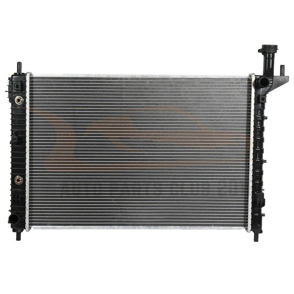 Radiator for Chevy Traverse GMC Acadia Buick Enclave 2009–2015 Q13007