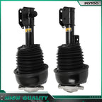 Front Air Suspension Strut for Mercedes W212 W218 E350 E550 CLS550 (2010–2016)