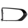 Front Bumper Trim Right for Jaguar F-Pace (2017–2023) ABS Plastic