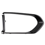 Front Bumper Trim Right for Jaguar F-Pace (2017–2023) ABS Plastic