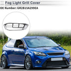 1 Pc Fog Light Grill for Ford Taurus (2015–2018) No.GR2B15A299EA