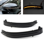 Dynamic LED Turn Signal Light for Nissan X-Trail/Rogue T32 (2014–2020)
