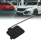 Front Tow Cover Cap Replacement for BMW 335xi (2007)