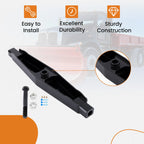 Snow Plow Pivot Bar & Bolt for Western Snow Plows (Various Models)