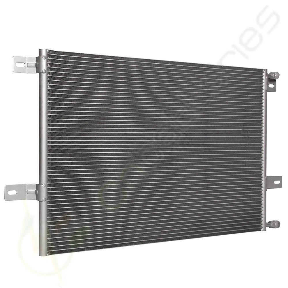 A/C Aluminum Condenser for Mack CH CX Granite Vision Series (2002–2007)
