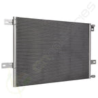 A/C Aluminum Condenser for Mack CH CX Granite Vision Series (2002–2007)