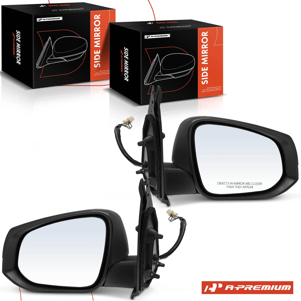 Power Mirror for Toyota Tacoma (2016-2023)