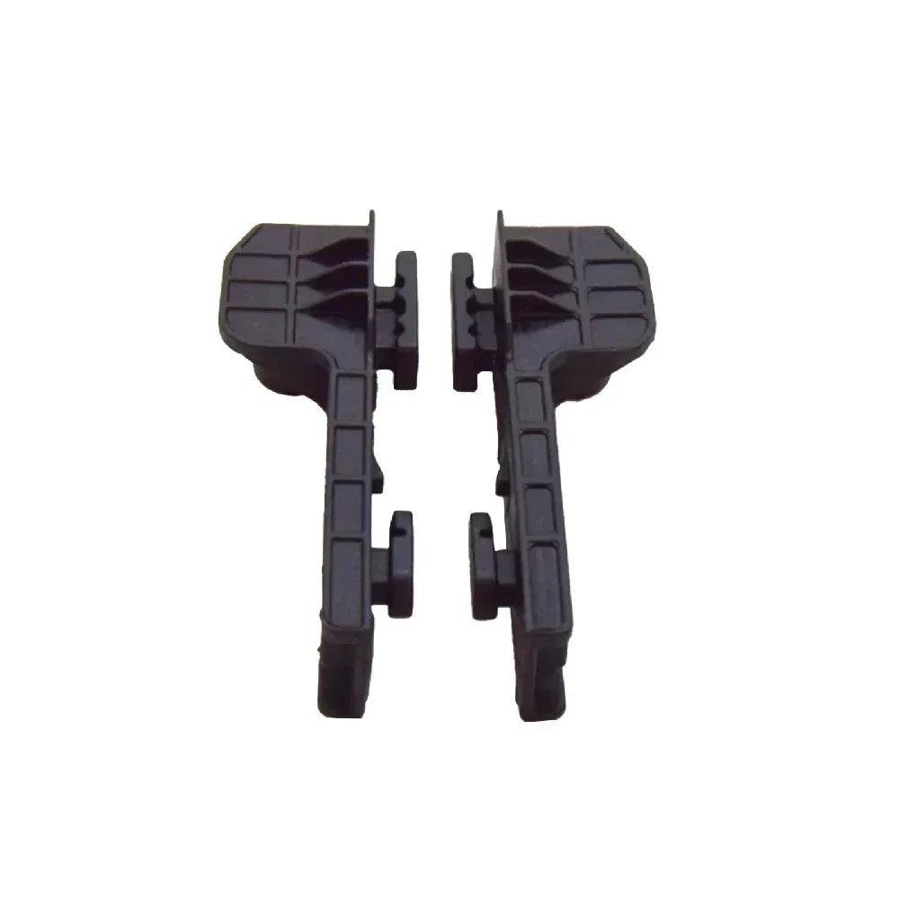 Car Roof Air Deflector Kit for Land Rover Defender L663 (2020-2023)