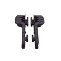 Car Roof Air Deflector Kit for Land Rover Defender L663 (2020-2023)