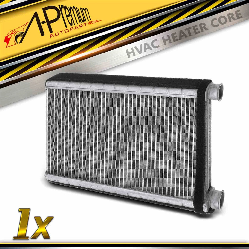 HVAC Heater Core for BMW 328i 335i M3 (2007–2013)