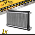 HVAC Heater Core for BMW 328i 335i M3 (2007–2013)