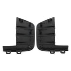 Front Bumper Cover Trim Molding for Chevy Silverado 1500 (2019–2021)