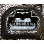 Power Mirror for Ford Flex (2009–2012) Front Left Heated Manual Folding