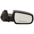 Heated Right Side Mirror for Chevy Malibu (2016)