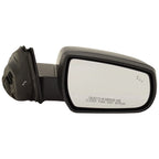 Heated Right Side Mirror for Chevy Malibu (2016)