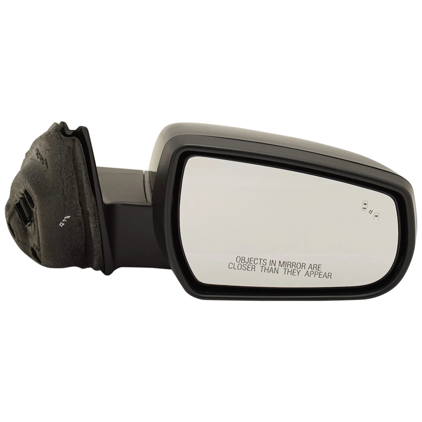 Heated Right Side Mirror for Chevy Malibu (2016)