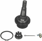 MOOG K6541 Front Lower Suspension Ball Joint for Cadillac Sierra 1500 (1999–2016)