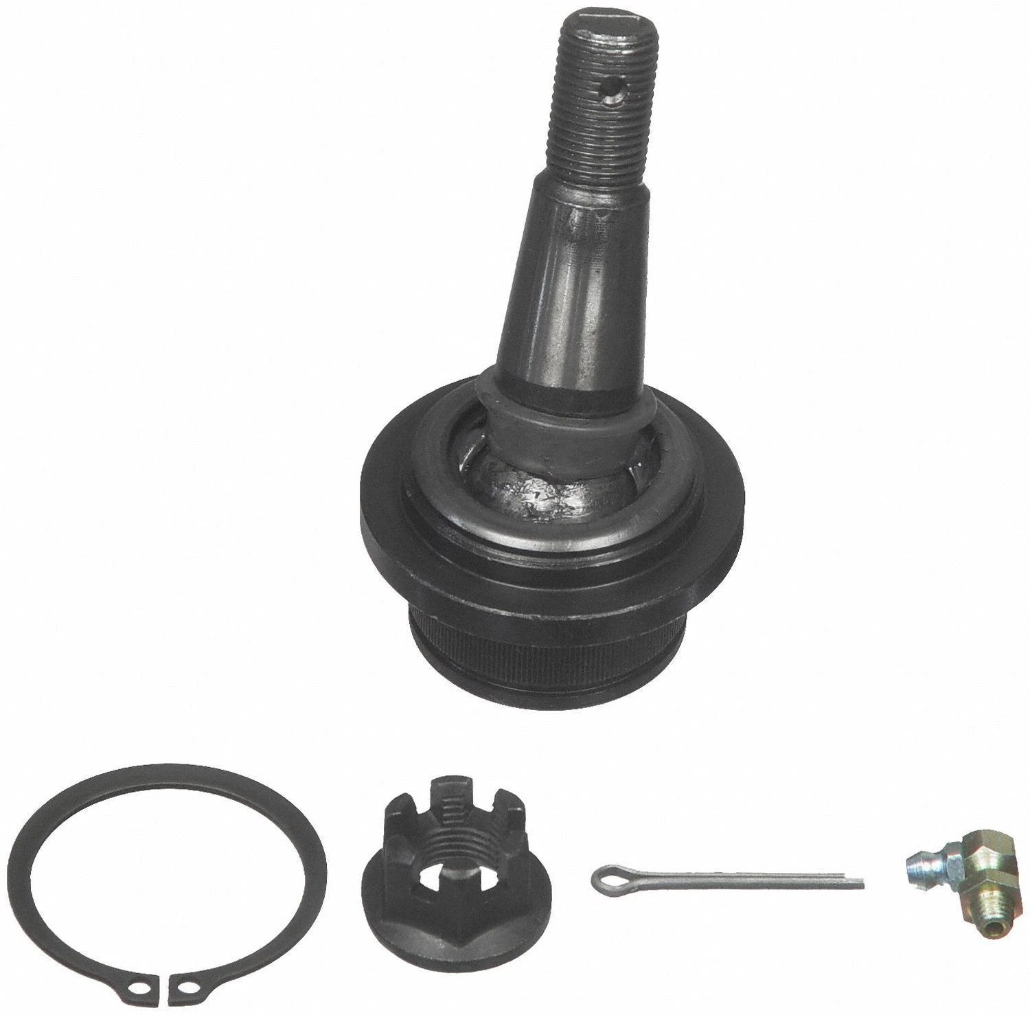MOOG K6541 Front Lower Suspension Ball Joint for Cadillac Sierra 1500 (1999–2016)