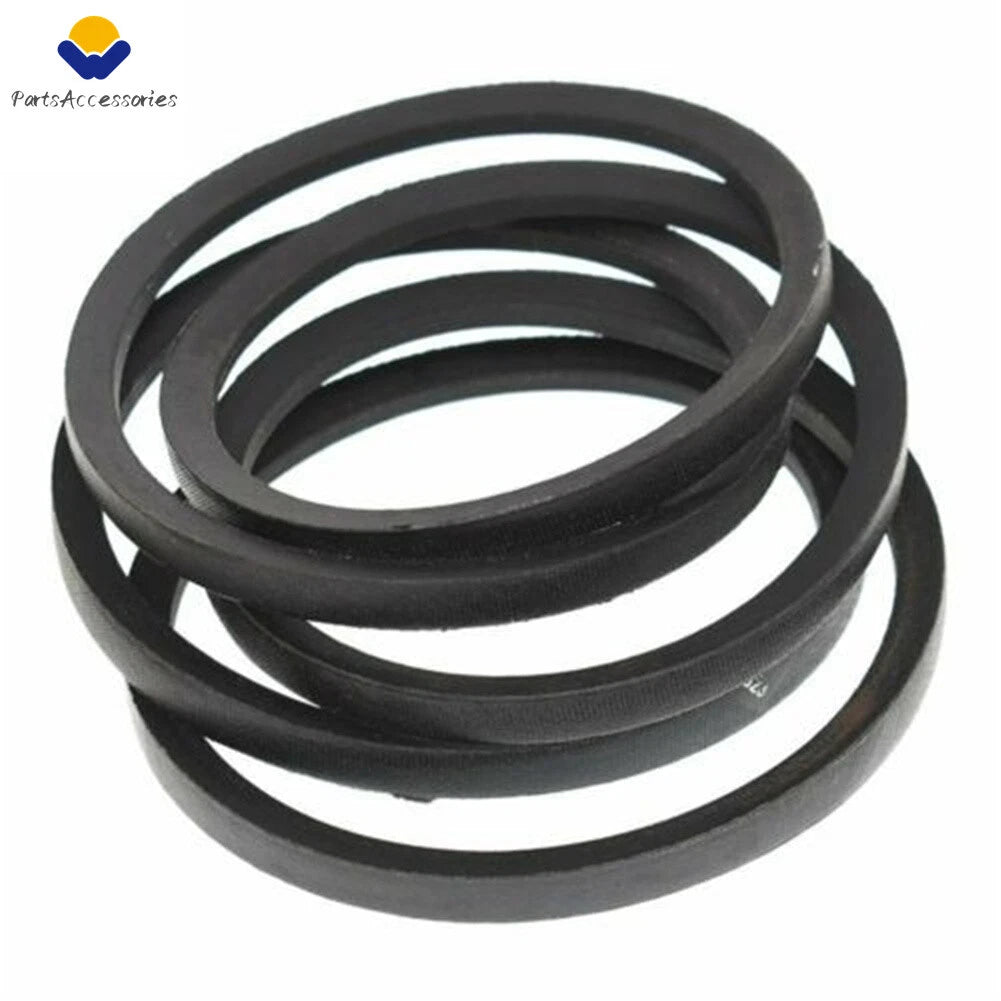 Mower Deck Belt GX20072 for John Deere LA100-LA115 (2006–2013)