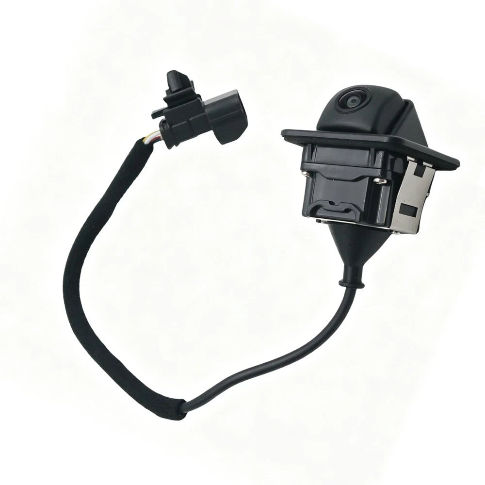Rear View Backup Camera for Hyundai i30 (2012–2015)