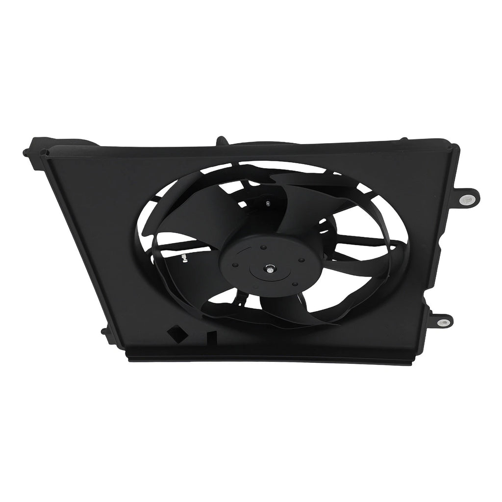 Electric Radiator Fan Assembly for Honda L4 1.5L (2015–2020) 190155R1003 621374