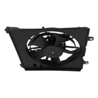 Electric Radiator Fan Assembly for Honda L4 1.5L (2015–2020) 190155R1003 621374