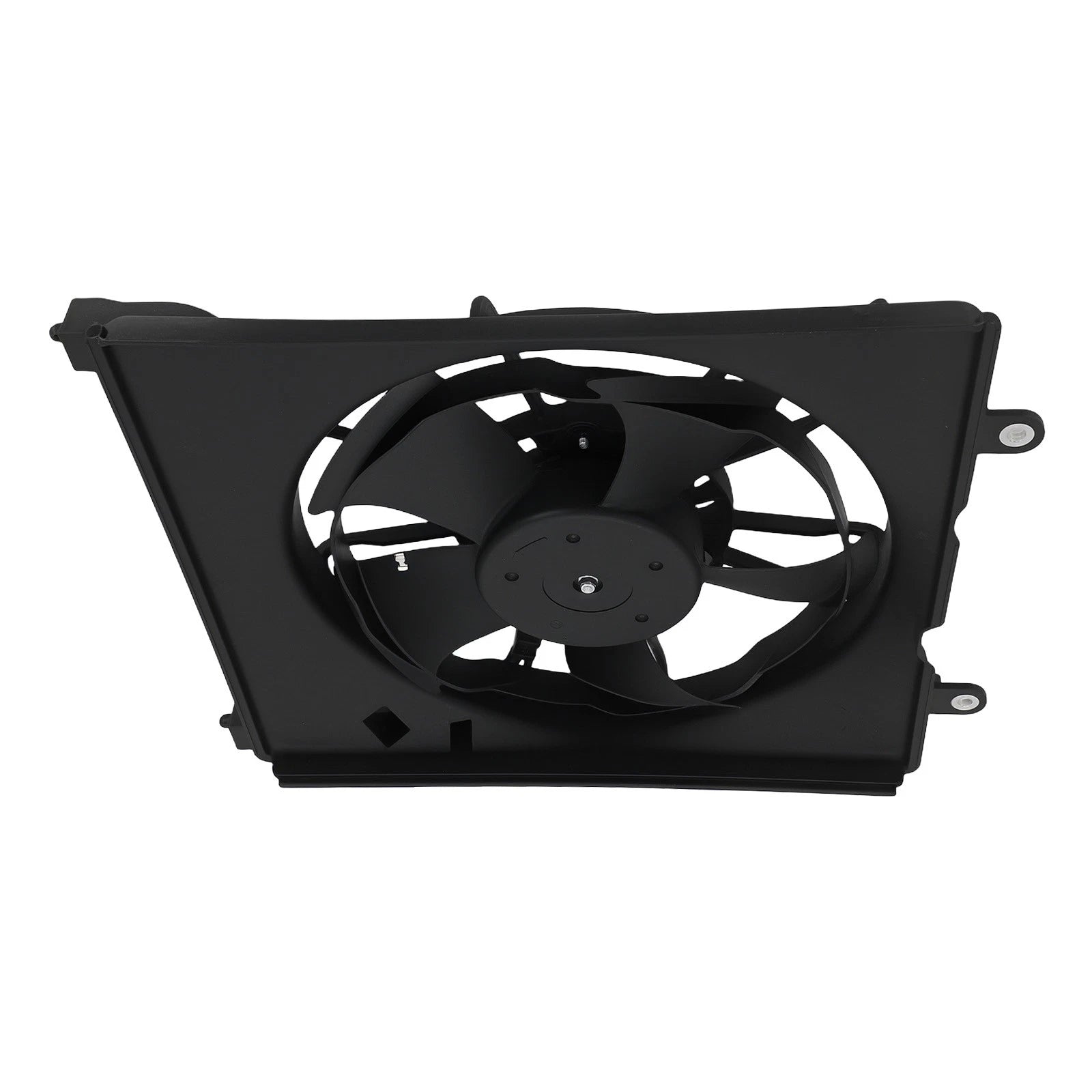 Electric Radiator Fan Assembly for Honda L4 1.5L (2015–2020) 190155R1003 621374