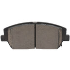 Front Ceramic Brake Pads for Hyundai Palisade, Kia Telluride (2020–2023)