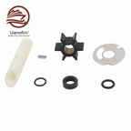 Water Pump Kit for Mercury Mariner 4/4.5/7.5/9.8 HP (47-89981Q1, 47-89981T1)