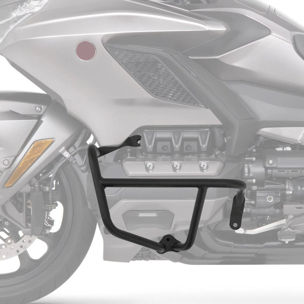 Engine Frame Guard Bumper Crash Bar for Honda Goldwing GL1800 F6C F6B (2018–2025)