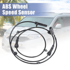 ABS Wheel Speed Sensor Set of 2 for Nissan Juke (2011–2019) No. 479101KA0A