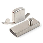 Magnetic Guide Gauge Presser for Sewing Machines (G20S+MG1)