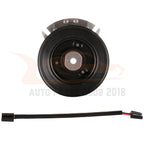 Electric PTO Clutch for Hustler 601801 (2010–2020)
