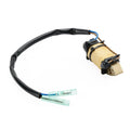Charge Coil for Yamaha F6 F8 T8 FT8 F9.9 FT9.9 T9.9 (2000–2022) 68T-85520-00-00