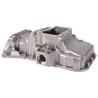 Engine Oil Pan for Mercedes Benz C300 C350 CLS400 E350 E400 GLK350 (2008-2016)