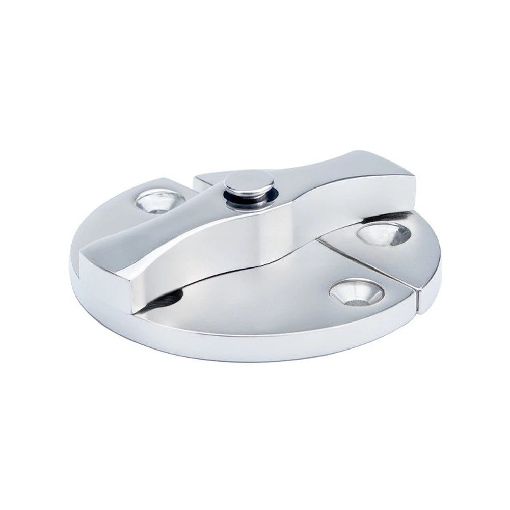 316 Stainless Steel Marine Hinge for Boat Door (Heavy Duty)