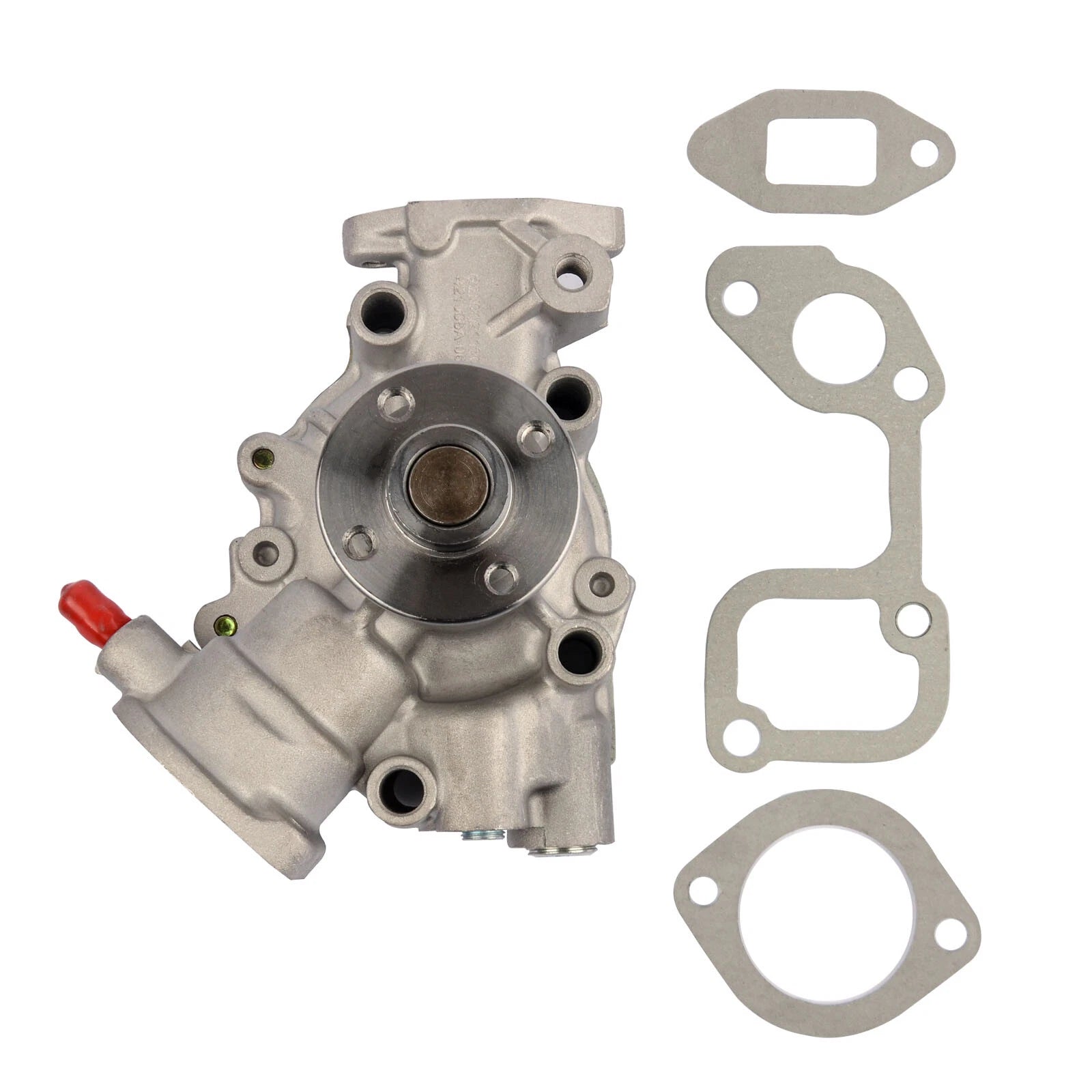 Water Pump with Gaskets for Kawasaki 3010 4010 Diesel (YYYY–YYYY)