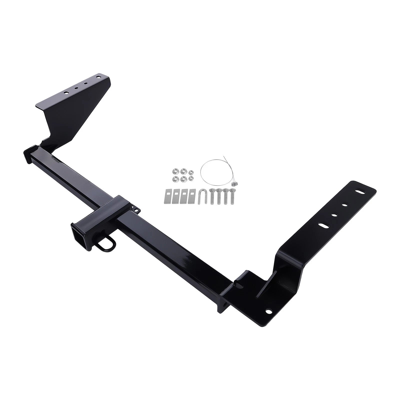 Class 3 Trailer Hitch Receiver Tow for Honda CR-V (2002–2006) 3500 lbs