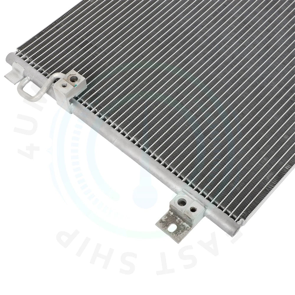 AC Condenser for Hummer H3 H3T Chevrolet Colorado (2006–2010)