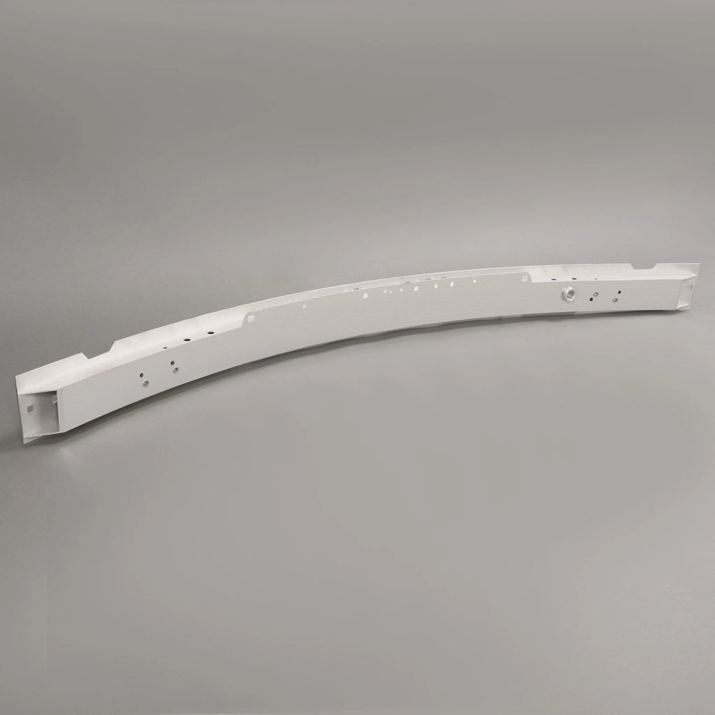 Front Bumper Reinforcement Bar for Mercedes-Benz C-Class W204 (2012–2015)