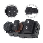 Window Switch 96751127ZD for Peugeot 208 3008 (2008–2016)