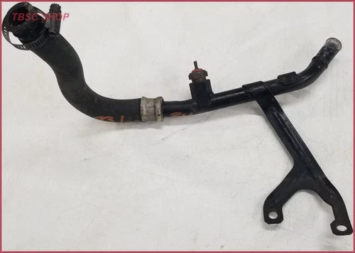 Heater Core Coolant Hose for Thunderbird Cougar 3.8L (1989–1993)
