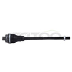 Front Tie Rod End for Chevrolet Silverado 1500 & GMC Sierra 2500 HD (2000–2006)