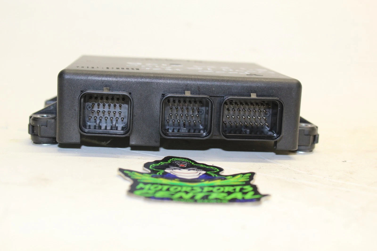 ECU Engine Control Unit for Yamaha 1.8 VXS VXR (2010–2019) 6CN-10