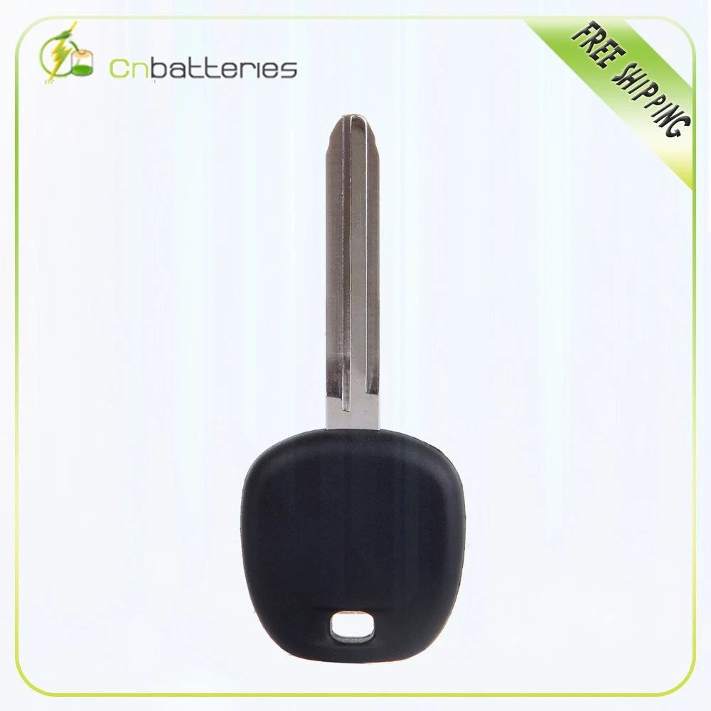 Keyless Entry Remote Fob for Toyota Sienna Solara (2004–2009)