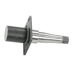 Brake Flange for 3500# Axle (1750# 2" Round)