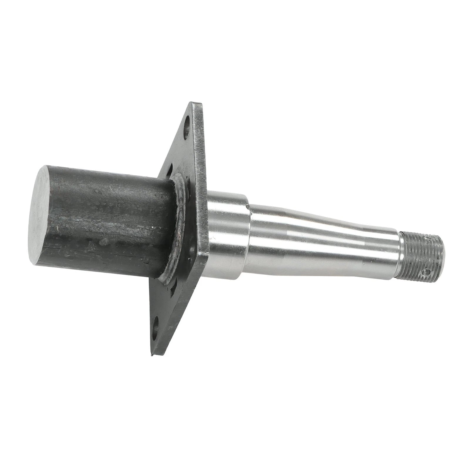Brake Flange for 3500# Axle (1750# 2" Round)