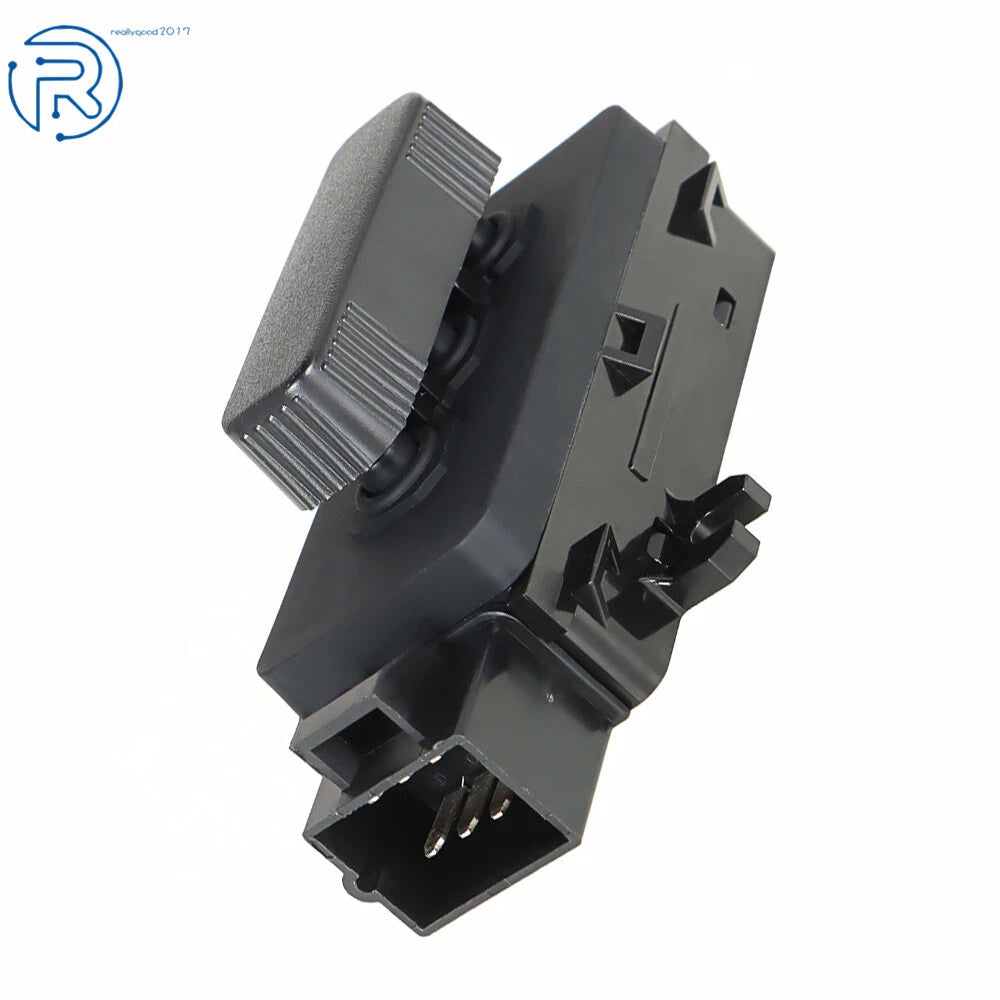 6 Way Power Seat Switch for Chevy GMC Tahoe Yukon Suburban (2000-2007)